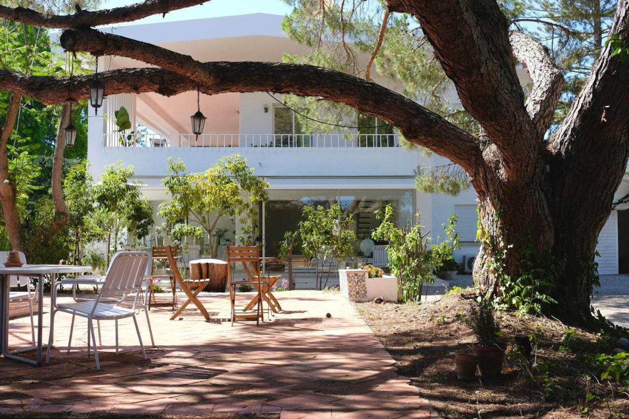 A Pausa Alvor Εξωτερικό φωτογραφία