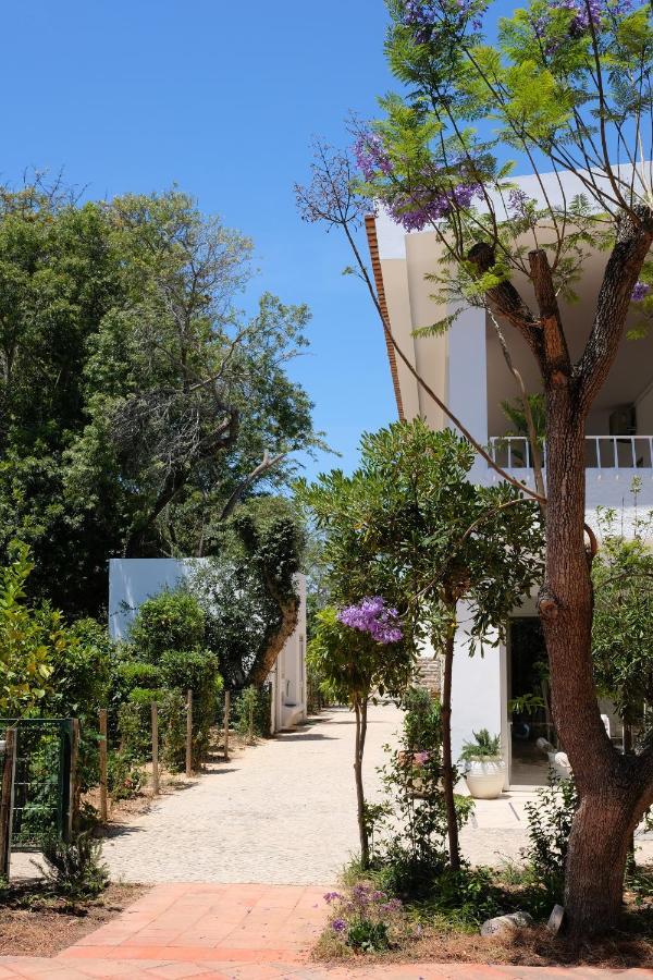 A Pausa Alvor Εξωτερικό φωτογραφία