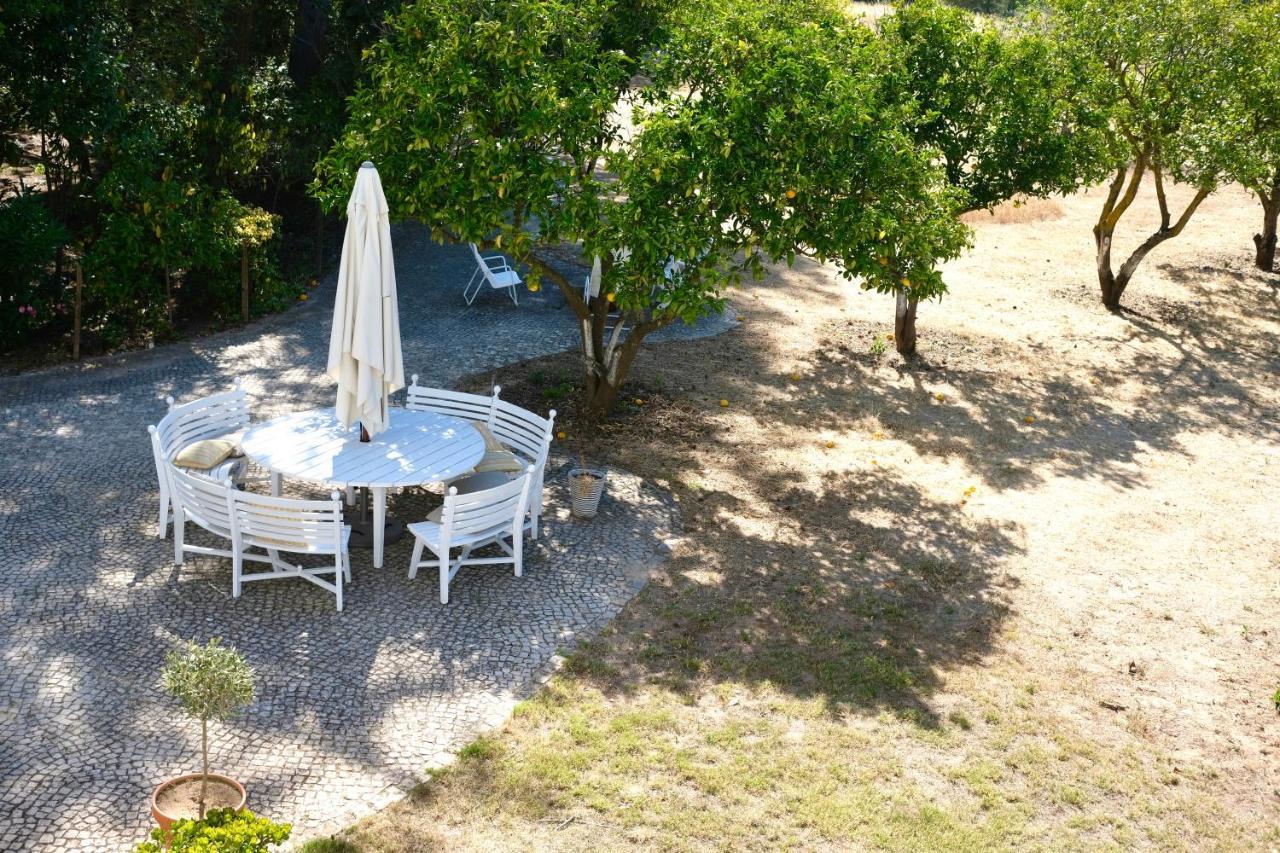 A Pausa Alvor Εξωτερικό φωτογραφία